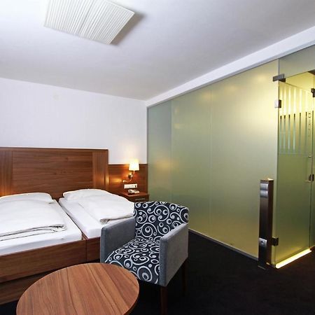 Pension am Kurpark Wien Zimmer foto